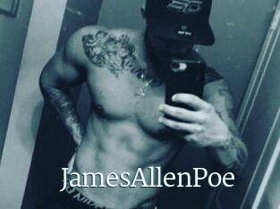 JamesAllenPoe