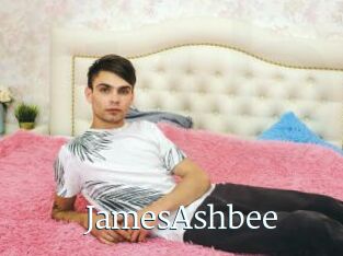 JamesAshbee