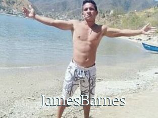 JamesBarnes