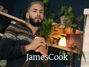 JamesCook
