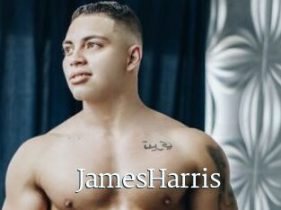 JamesHarris