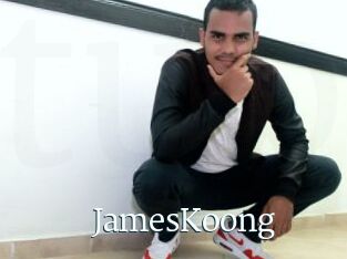 JamesKoong