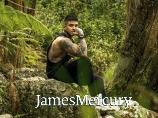 JamesMercury
