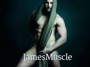 JamesMuscle