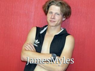 JamesMyles