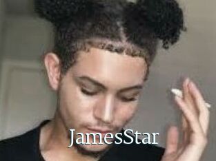 JamesStar