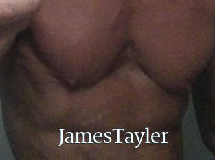 JamesTayler
