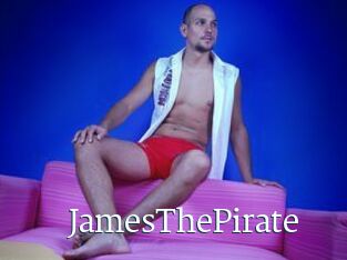 JamesThePirate