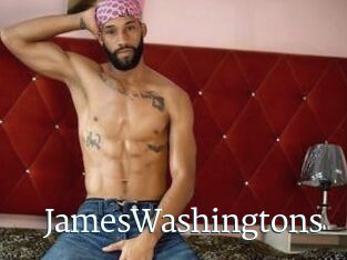 JamesWashingtons