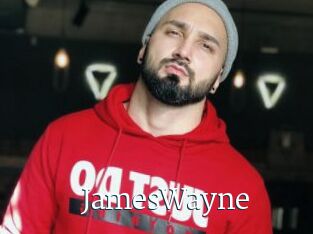 JamesWayne
