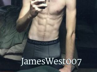 JamesWest007