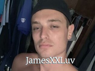 JamesXXLuv