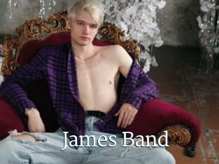 James_Band