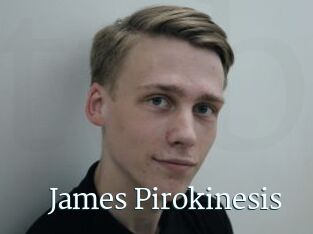 James_Pirokinesis