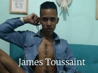 James_Toussaint
