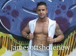 Jamesoffshorenew