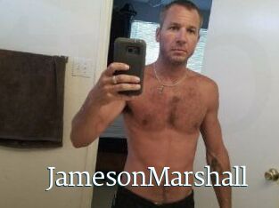 Jameson_Marshall
