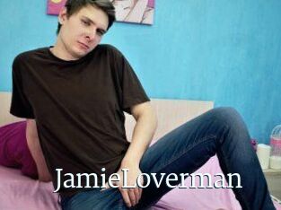 JamieLoverman