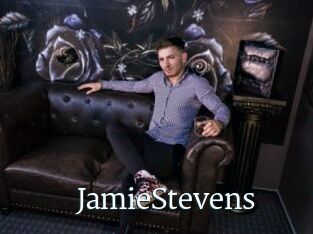 JamieStevens