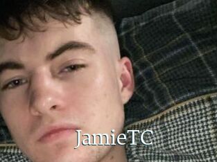JamieTC
