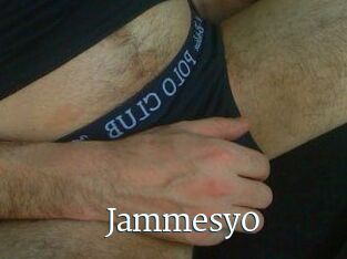 Jammesy0
