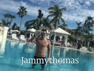 Jammythomas