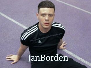 JanBorden