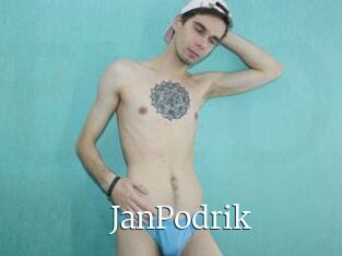 JanPodrik
