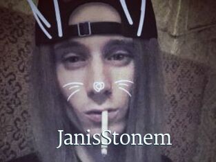 JanisStonem