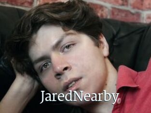 JaredNearby