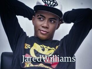 JaredWilliams