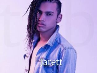 Jarett