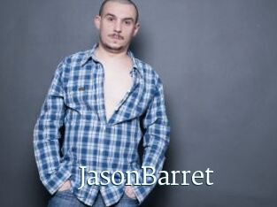 JasonBarret