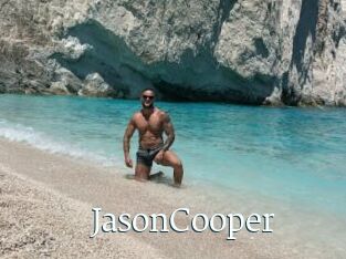JasonCooper