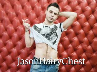 JasonHairyChest
