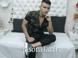 JasonHarris