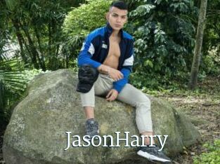JasonHarry