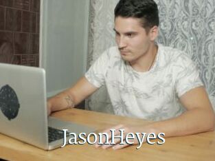 JasonHeyes