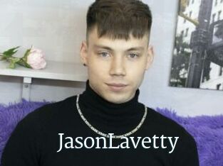 JasonLavetty