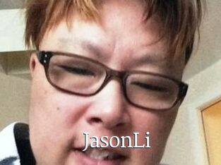 JasonLi