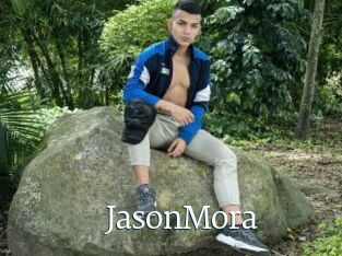 JasonMora