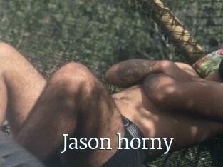 Jason_horny