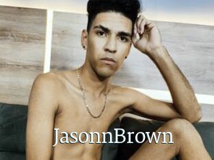 JasonnBrown