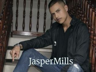 JasperMills