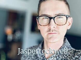 Jasperrockwell
