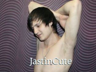 JastinCute