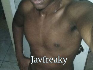 Javfreaky