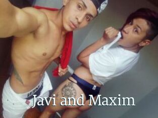 Javi_and_Maxim
