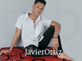 JavierOrtiz