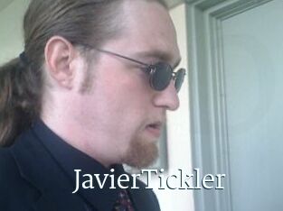 JavierTickler